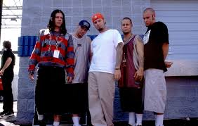 Limp bizkit is one of the many bands that people my age sometimes have to reckon with having been really into back then. Limp Bizkit Will Play A 3 Show With Their Original Line Up This Week
