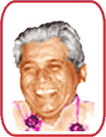 SHIV MANGAL SINGH SUMAN (born 5.8.1915 at Jhagarpur, Unnao) - outline6