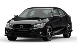 There's no easy way to say this: Honda Civic Sport Hatchback 2021 Price In Dubai Uae Features And Specs Ccarprice Uae