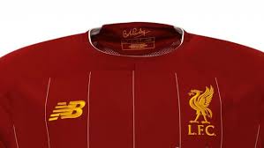 Click on a player to find out more. New Liverpool Jersey 2019 20 Lfc Bob Paisley Tribute Kit By New Balance Football Kit News