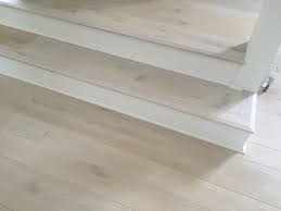 htons style white oak floors for a