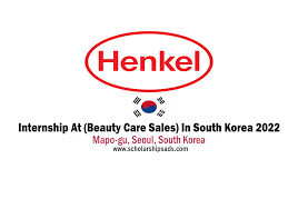 beauty care s in south korea 2022