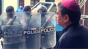 UK government calls for 'immediate' release of Bishop Rolando Alvarez in  Nicaragua - The Catholic Network