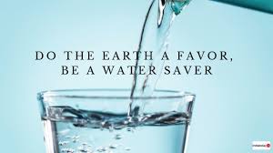 Drink a lot of water every day. World Water Day Quotes Messages And Images Information News