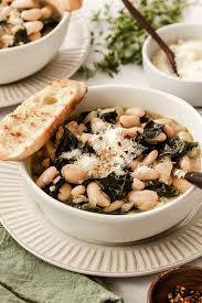 beans and greens bean recipes