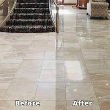 marble granite and stone floor cleaner