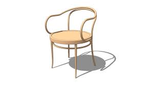 Reduced cost pricing available for institutional and commercial projects. Thonet Bentwood Armchair 3d Warehouse