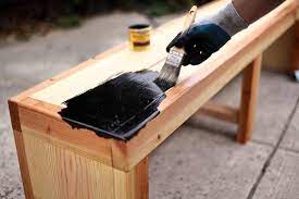 Does Staining Wood Prevent Warping