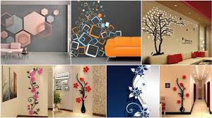 100 wall stickers design ideas home