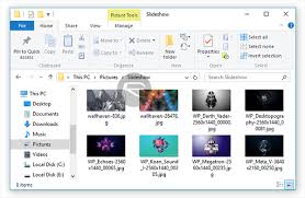 enable windows 10 desktop wallpaper