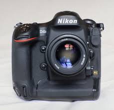 Nikon D4s Wikipedia