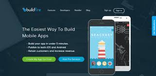 No technical knowledge required, web to app converter! 25 Amazing Tools To Create A Mobile App For Free Free Apps For Android And Ios