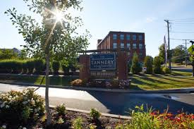 in glastonbury ct the tannery