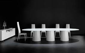 51 Pedestal Dining Tables That Offer
