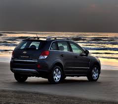 Find new chevrolet captiva prices, photos, specs, colors, reviews, comparisons and more in dubai, sharjah, abu dhabi and other cities of uae. Nova Chevrolet Captiva 2011 V6 E 4cc Fotos Precos Consumo E Ficha Tecnica