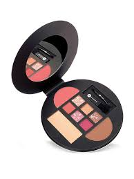 makeup palettes from top brands at