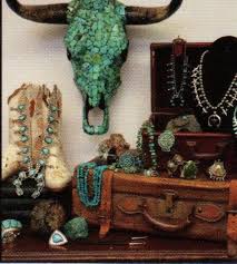 tucson indian jewelrys