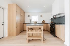 27 wood kitchen ideas for major design
