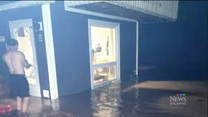 N S Flooding Insurance Calls Ramp Up