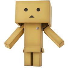 danbo know your meme