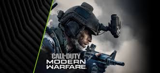 The Chance To Bundle Call Of Duty Modern Warfare With A New