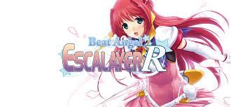 Beat Angel Escalayer R Free Download » GOG Unlocked