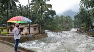 To update kerala flood cess details for your service items, you need to modify your service ledgers. Kerala Floods Suresh Kochattil Whose Audio Clip Sparked Outrage Clarifies Stands By Seva Bharathi