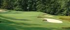 Golf Pipeline | Ponce de Leon Golf Club | Hot Springs Village | AR ...