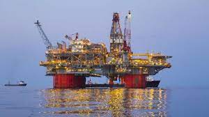 An explosion has torn through an offshore oil platform in the gulf of. Riviera Opinion Gulf Of Mexico Decommissioning Adds To The Offshore Boom
