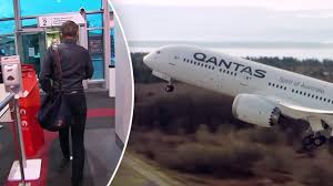 qantas flight credits update airline