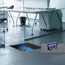 access floor system flooring service at