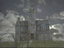 In addition to matters out of your control, there are sev. The Addams Family Mansion Addams Family Wiki Fandom