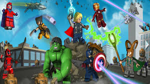 Descubre el lego marvel superhéroes 2 xbox one, un juego magnífico que reúne superhéroes y villanos de marvel en un mismo sitio; Xbox 360 In Stores This Week 11th Nov 17th Nov Thexboxhub
