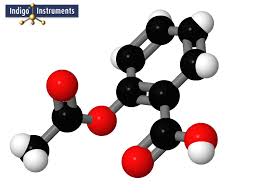 chemical structure molecular model
