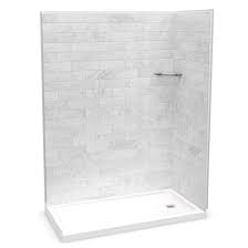 Back Panel Shower Wall 103422307508801