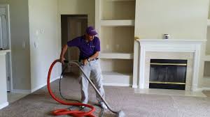 carpet cleaning jessie s house