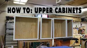 upper kitchen cabinet carces diy