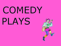 comedy play scripts