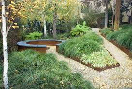 Landscape Design A Secret Garden