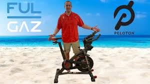 At just $799, the schwinn ic4 is an. My First Indoor Cycle Schwinn Ic8 Review Youtube