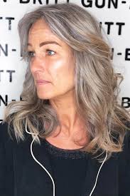 Short hairstyles for older grey hair. 80 Hot Hairstyles For Women Over 50 Lovehairstyles Com