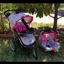 Stroller Cover And Car Seat Cover