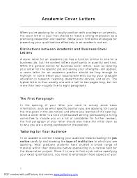 Cover letter for publication sample cover letter sample for job Cover Letter  For Phd Examples Cover