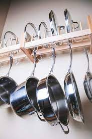 is stainless steel cookware safe