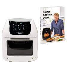 power air fryer oven plus xl as seen on