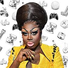 bob the drag queen s 10 favorite things
