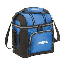 coleman 9 can soft cooler with liner