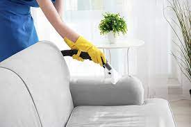 upholstery furniture cleaning in