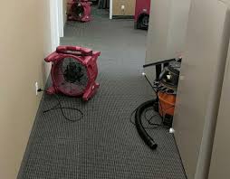 flooded carpet cleaning can you save