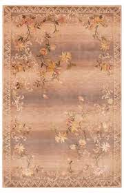 hand knotted wool rug